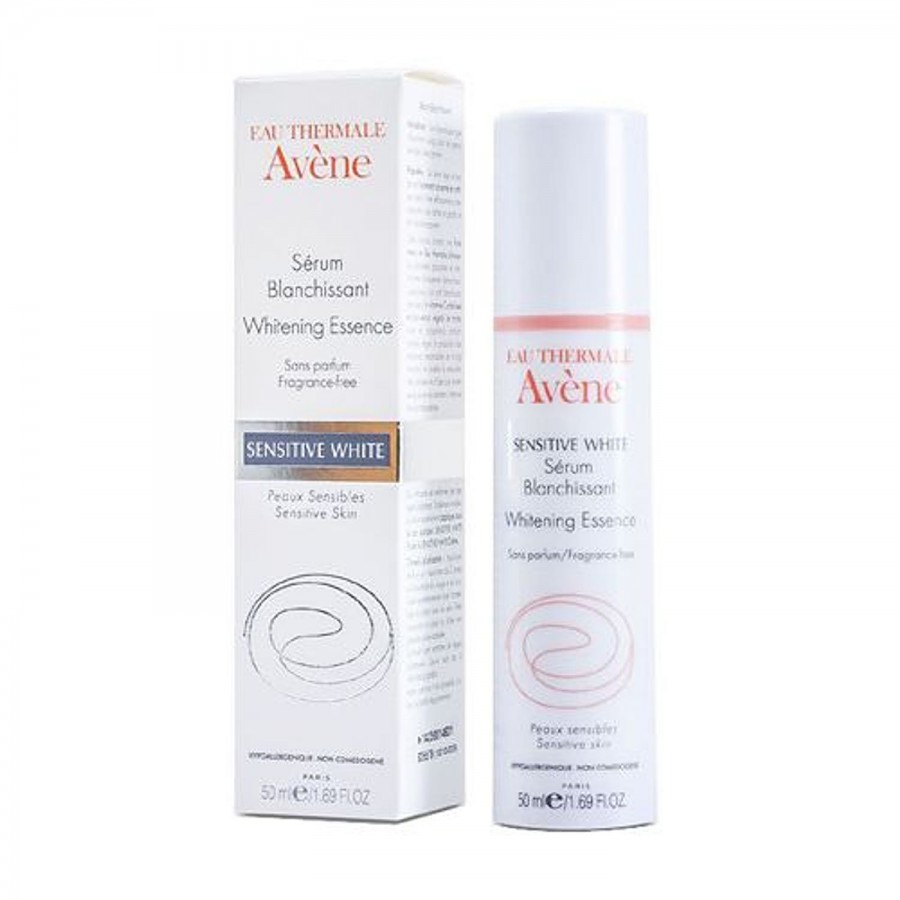 Avene Whitening Essence - Sensitive White