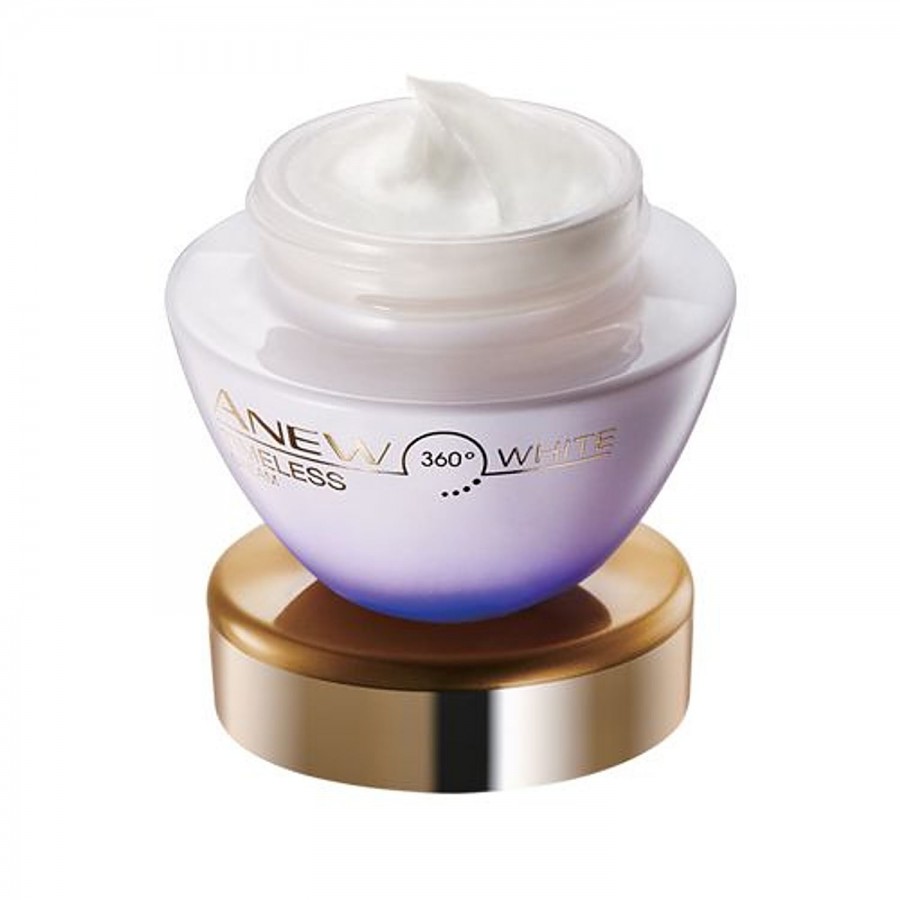 Avon Anew White Timeless Cream