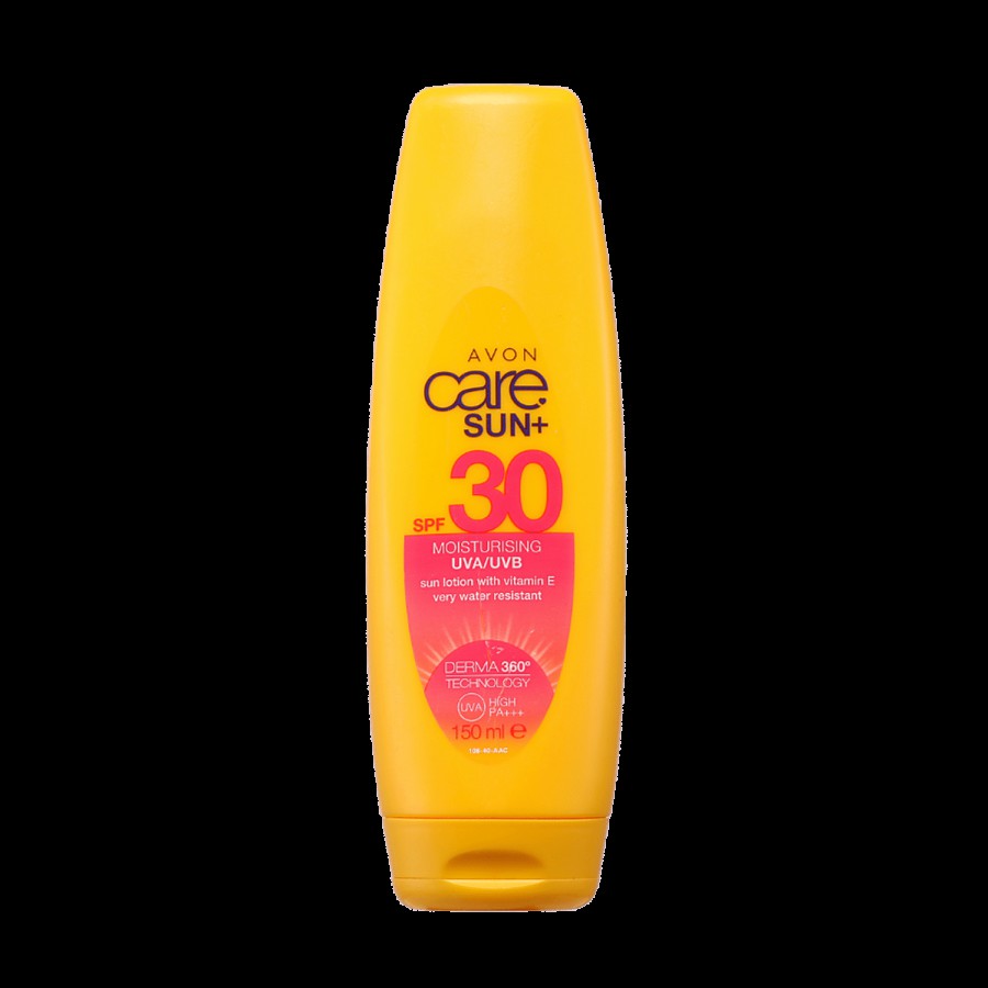 Avon Care Sun Sunscreen Lotion - SPF 30