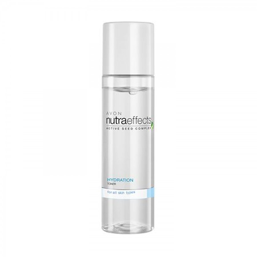 Avon Nutraeffects Hydration - Toner