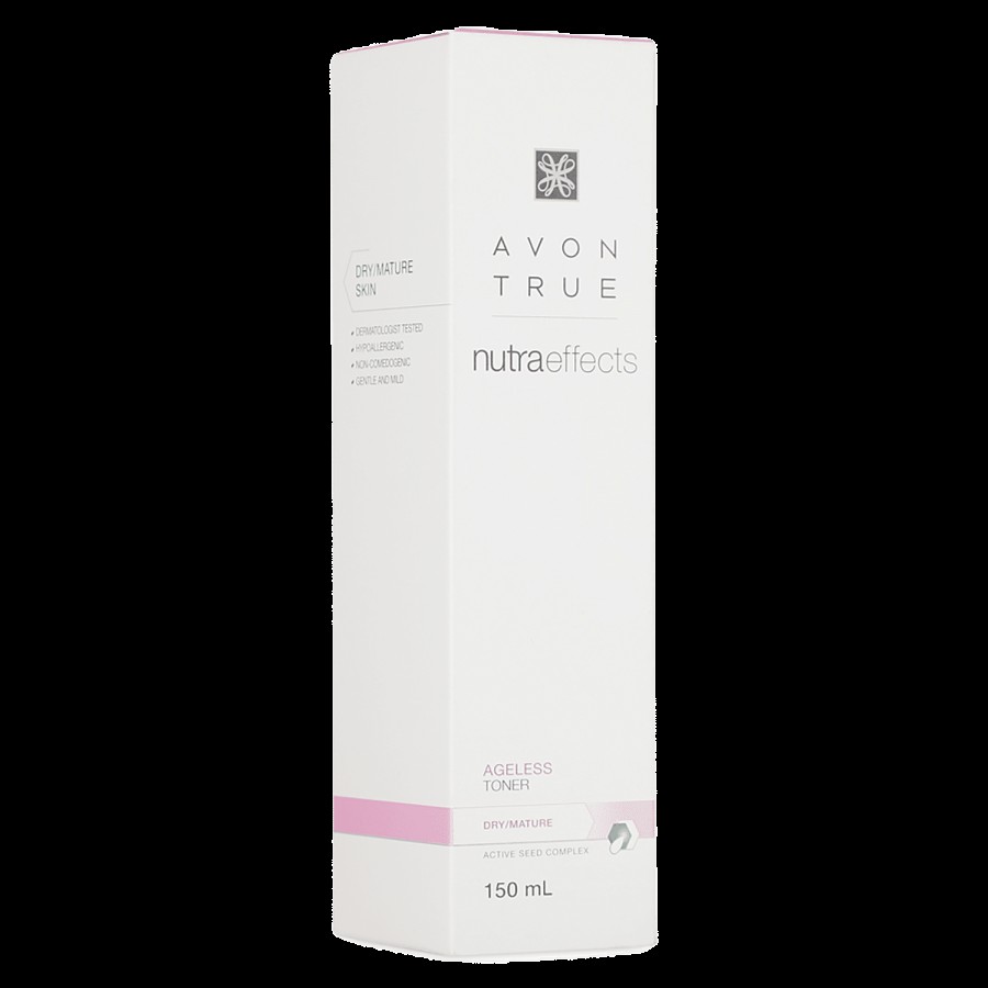 Avon True Nutra-effect - Ageless Toner