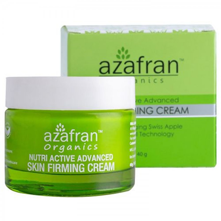 Azafran Nutri Active Advanced Skin Firming Cream