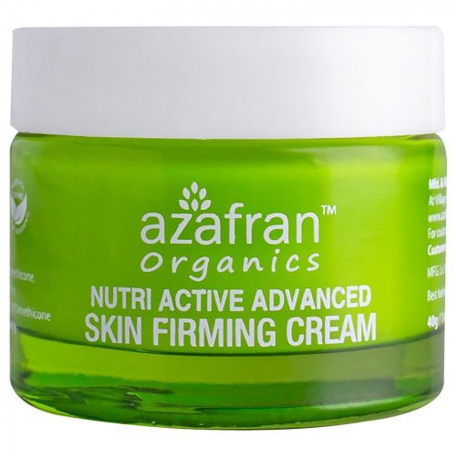 Azafran Nutri Active Advanced Skin Firming Cream