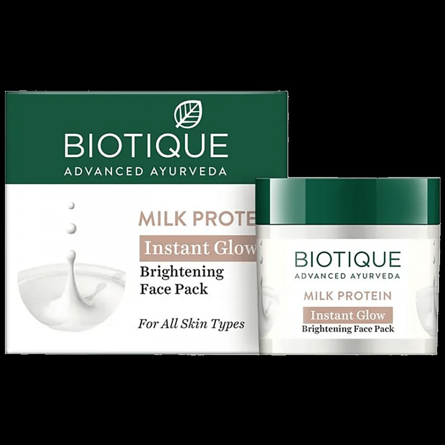 BIOTIQUE Biotique Morning Nectar Nourish & Hydrate Serum