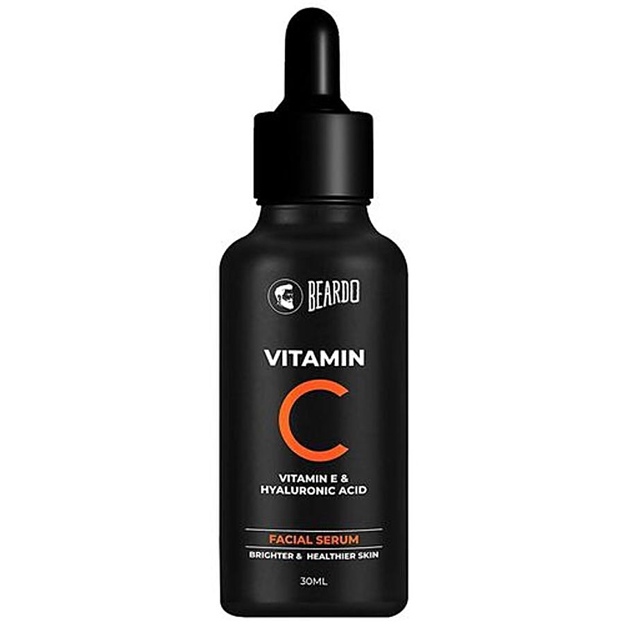 Beardo Vitamin C Facial Serum