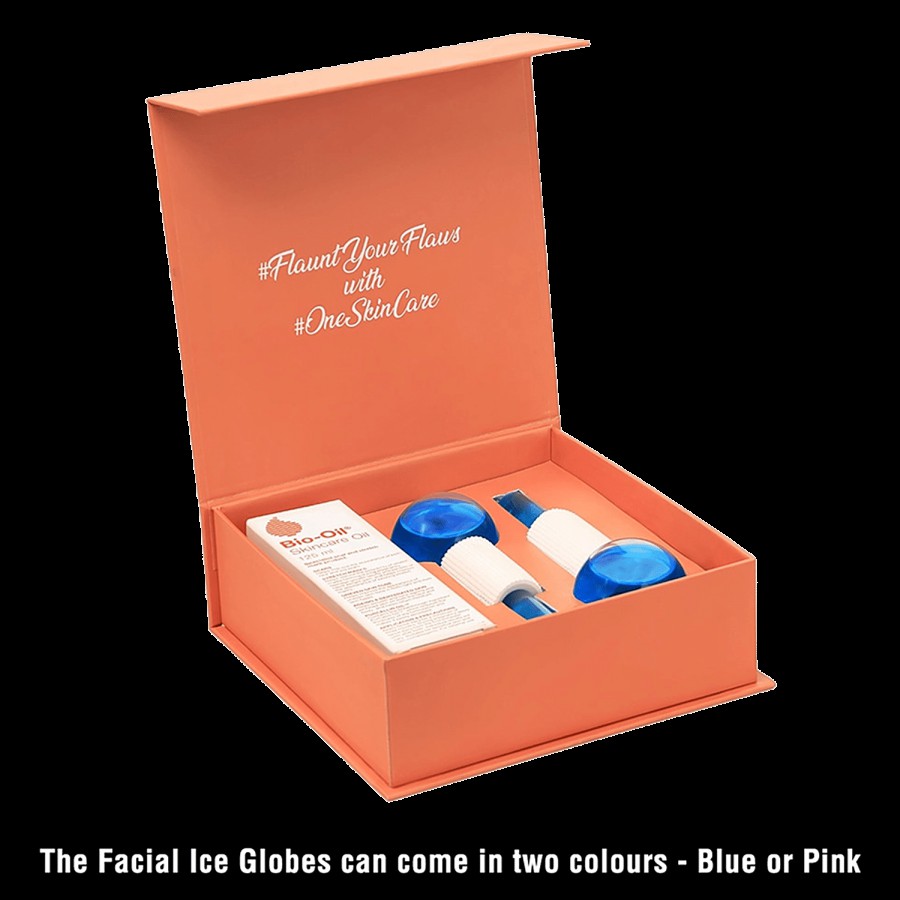 Bio-Oil Bio-Oil Face Massage Gift Set - Original