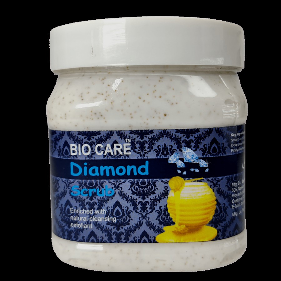 Biocare  Diamond Scrub