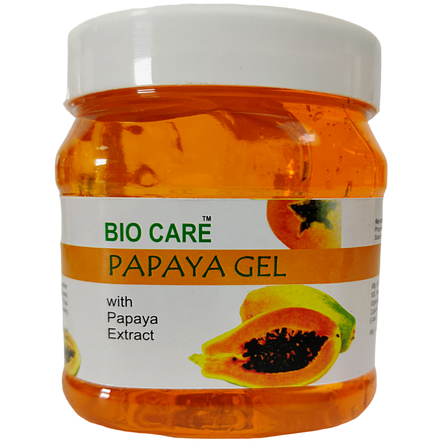 Biocare  Papaya Gel