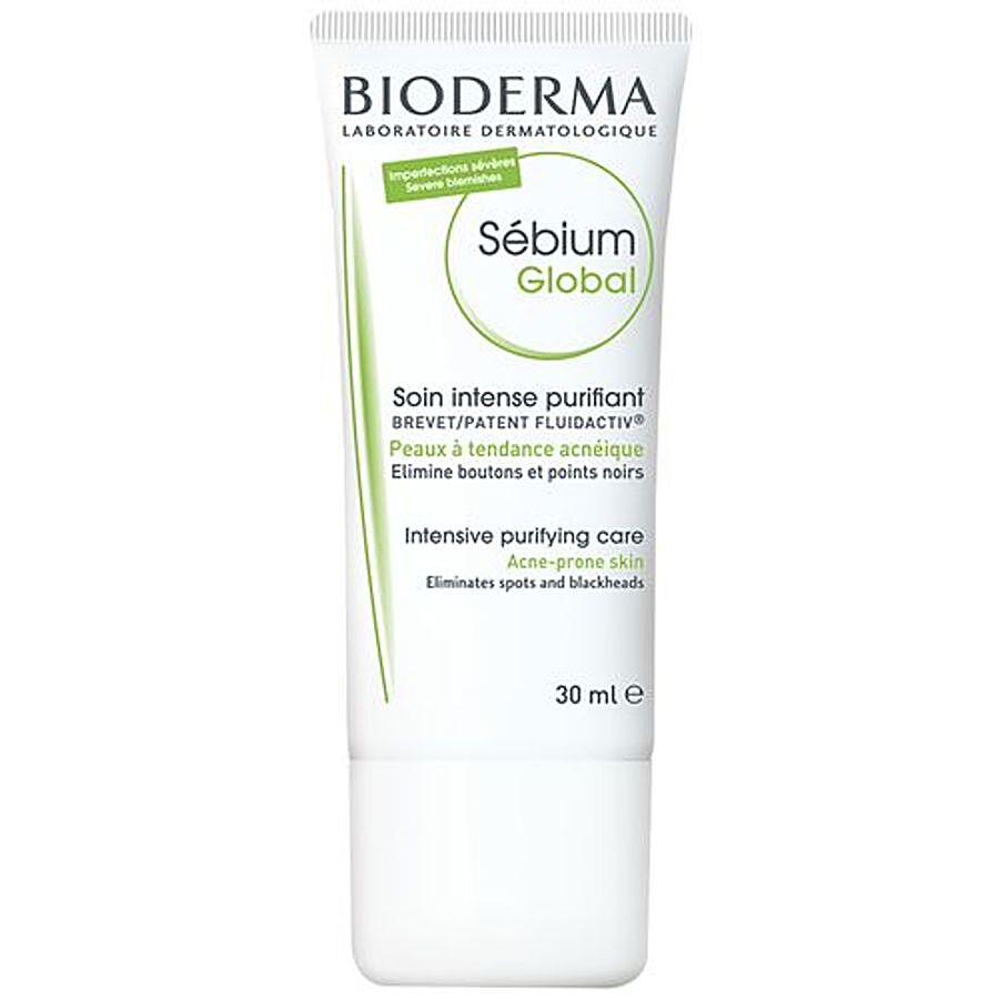 Bioderma Sebium Global