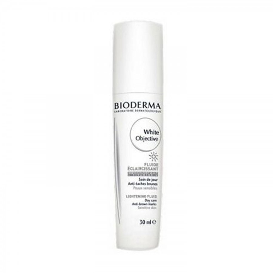 Bioderma White Object Fluid