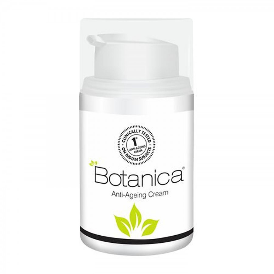 Botanica Anti-Ageing Cream