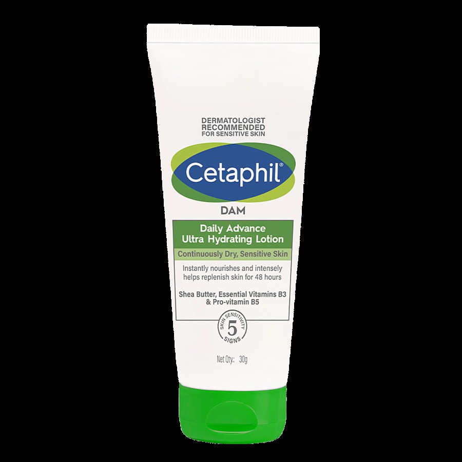 Cetaphil Lotion - Ultra Hydrating