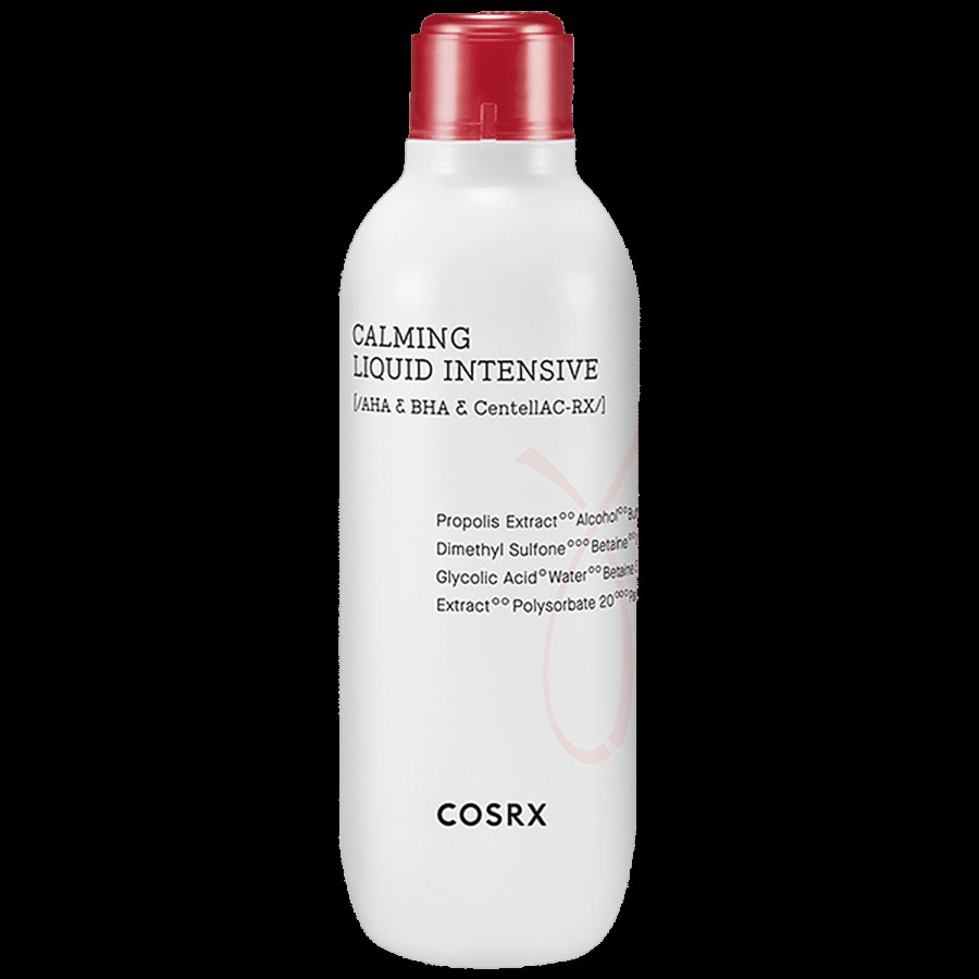 CosRx Calming Liquid Intensive - Fights Acne