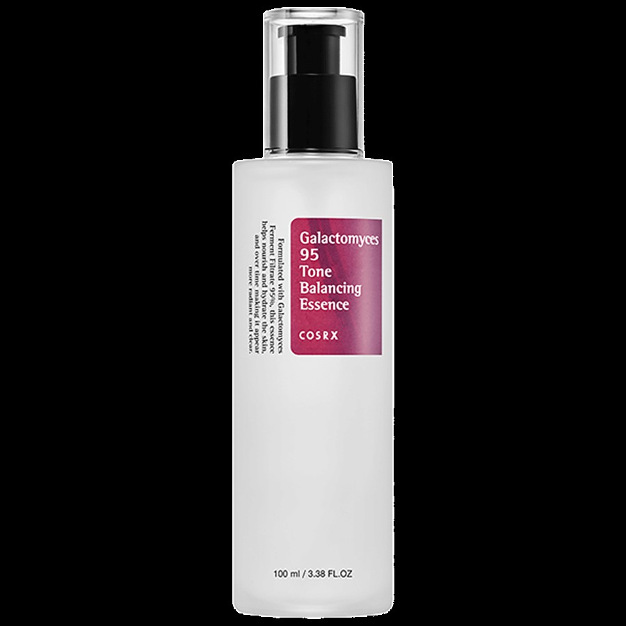 CosRx Galactomyces 95 Tone Balancing Essence - Nourishes & Hydrates Skin