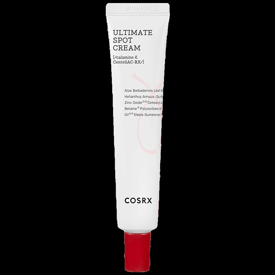 CosRx Ultimate Spot Cream - Reduces Acne & Blemishes