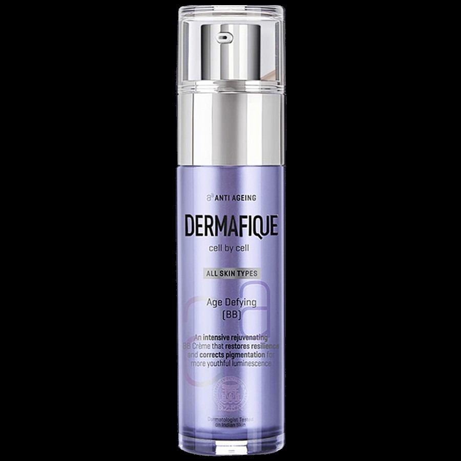 Dermafique Age Defying - BB Cream