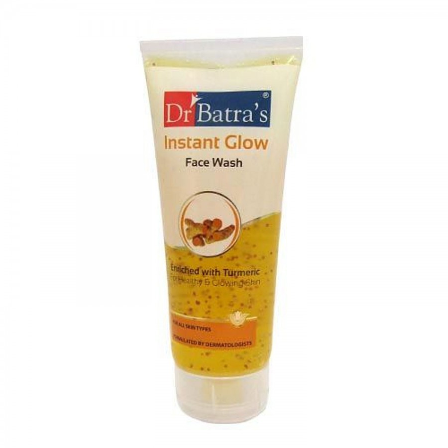 Dr.Batra'S Face Wash - Instant Glow