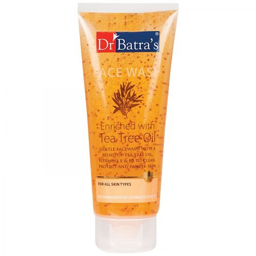 Dr Batra's  Daily Care Face Wash