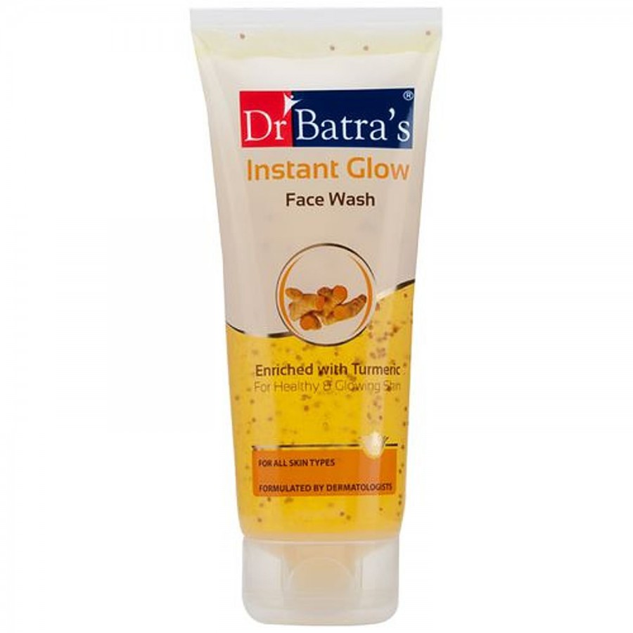 Dr Batra's  Instant Glow Face Wash