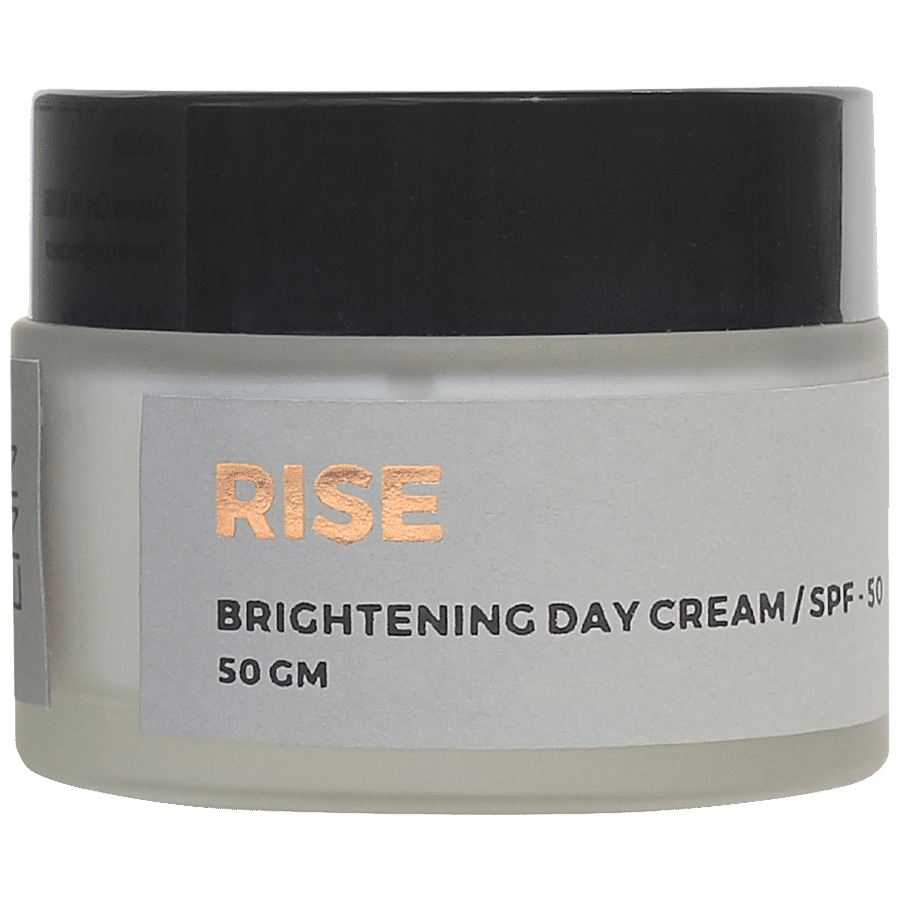 ENN Rise - Brightening Day Cream