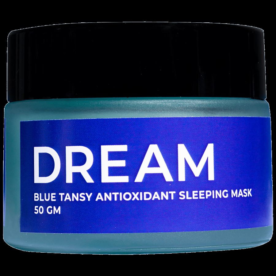 ENN Dream - Blue Tansy Antioxidant Sleeping Mask