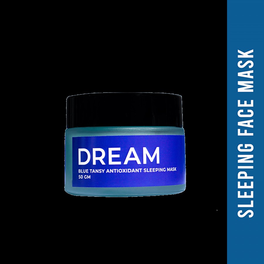 ENN Dream - Blue Tansy Antioxidant Sleeping Mask