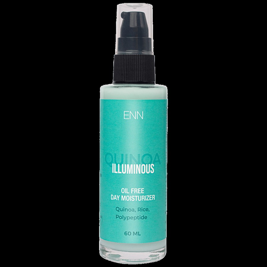 ENN Illuminous - Oil Free Day Moisturiser