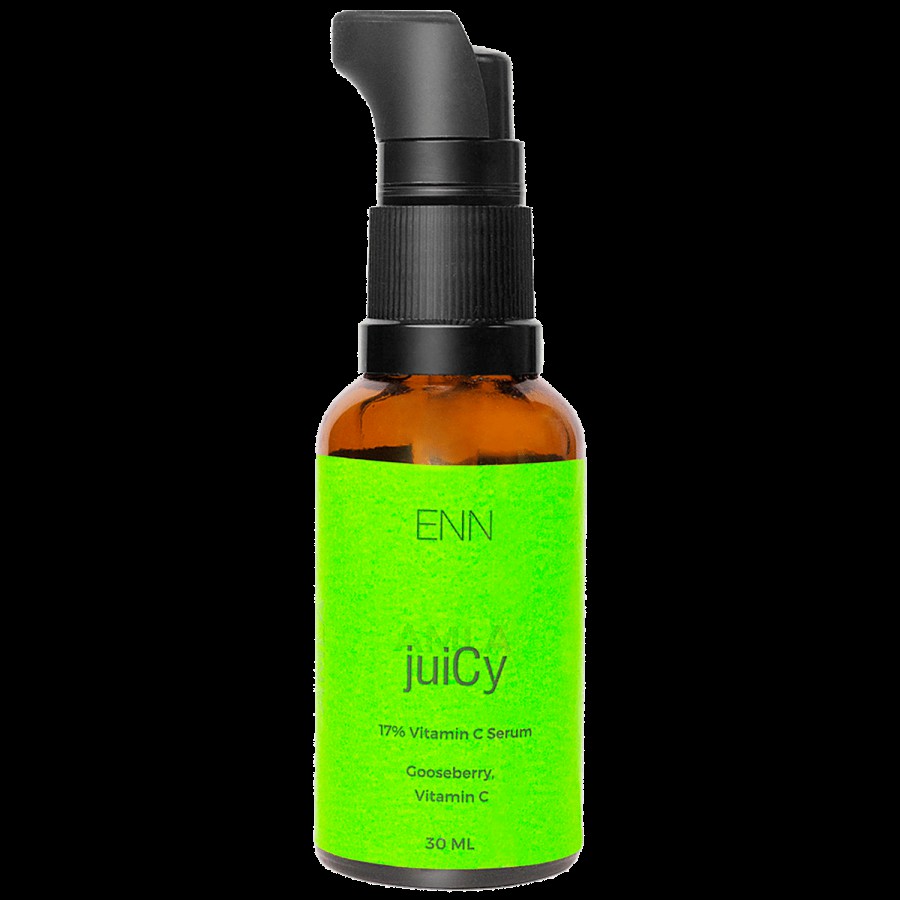 ENN JuiCy - 17 % Vitamin C Serum