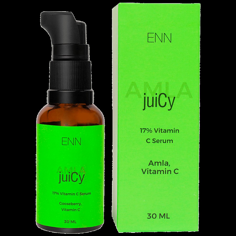 ENN JuiCy - 17 % Vitamin C Serum