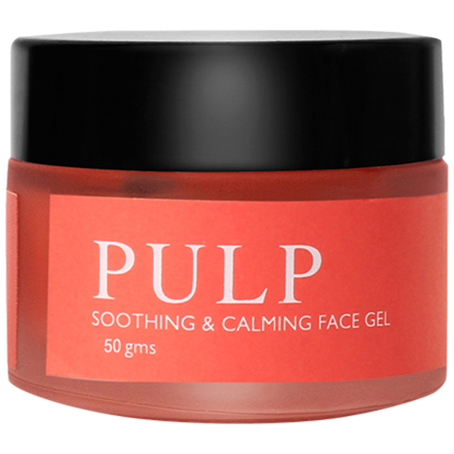 ENN Pulp - Soothing & Calming Face Gel