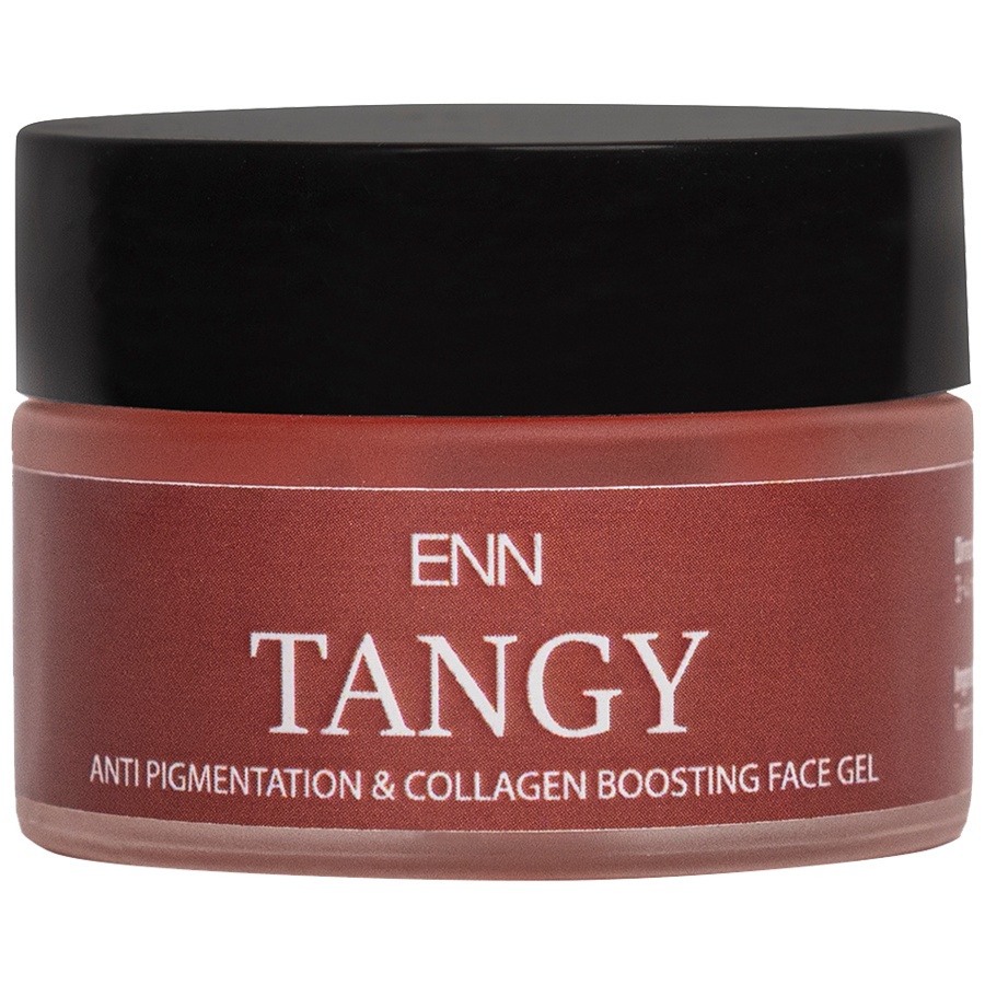 ENN Tangy - Anti Pigmentation & Collagen Boosting Face Gel