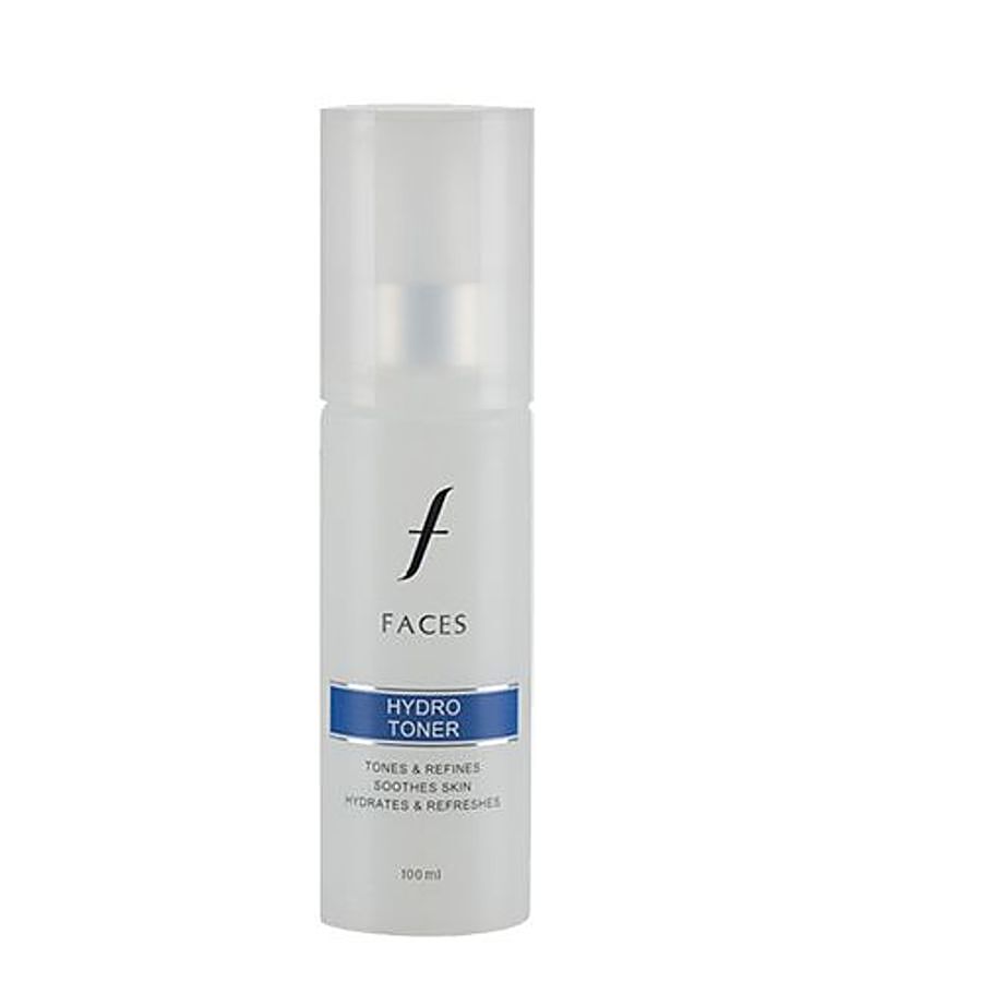 FACES CANADA Hydro Toner