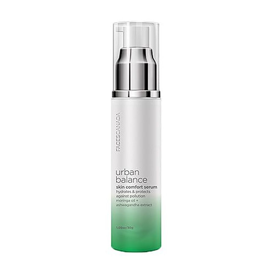 FACES CANADA Urban Balance Skin Comfort Serum