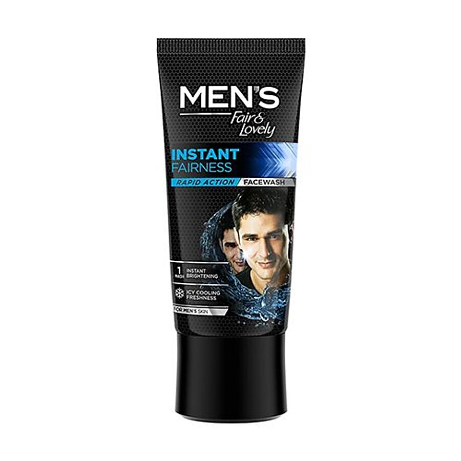 Fair & Lovely  Face Wash - Men