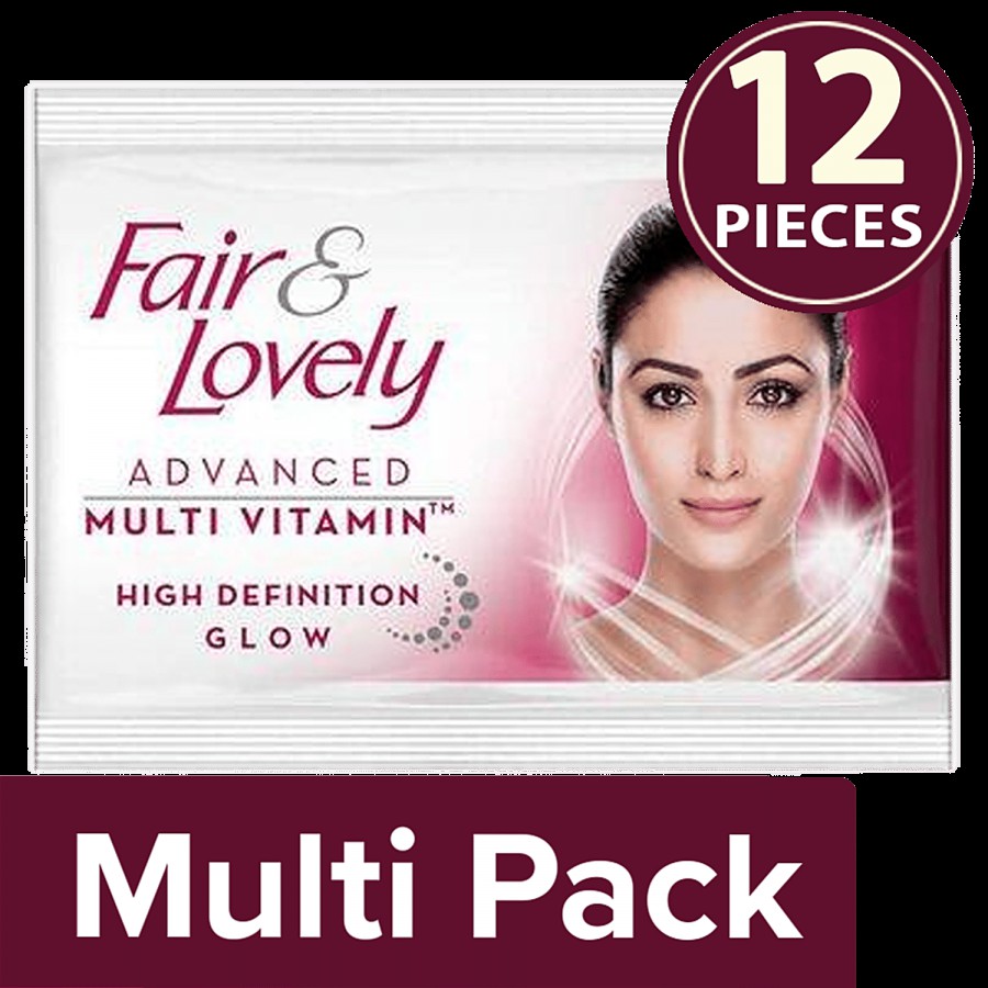 Fair & Lovely  Advanced Multi Vitamin Face Cream