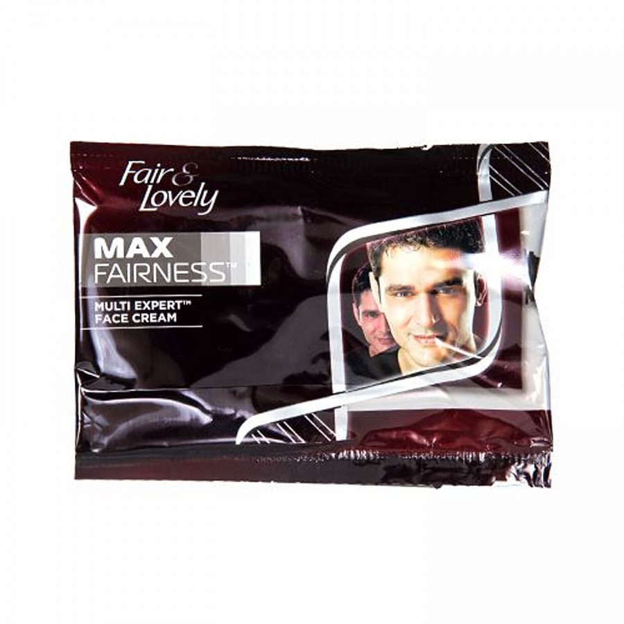 Fair & Lovely  Face Cream - Max Fairness Multi Expert