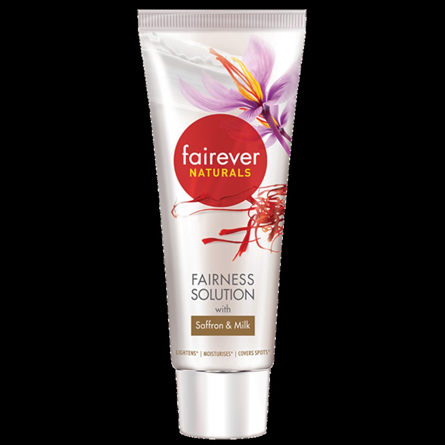 Fairever Fairness Cream