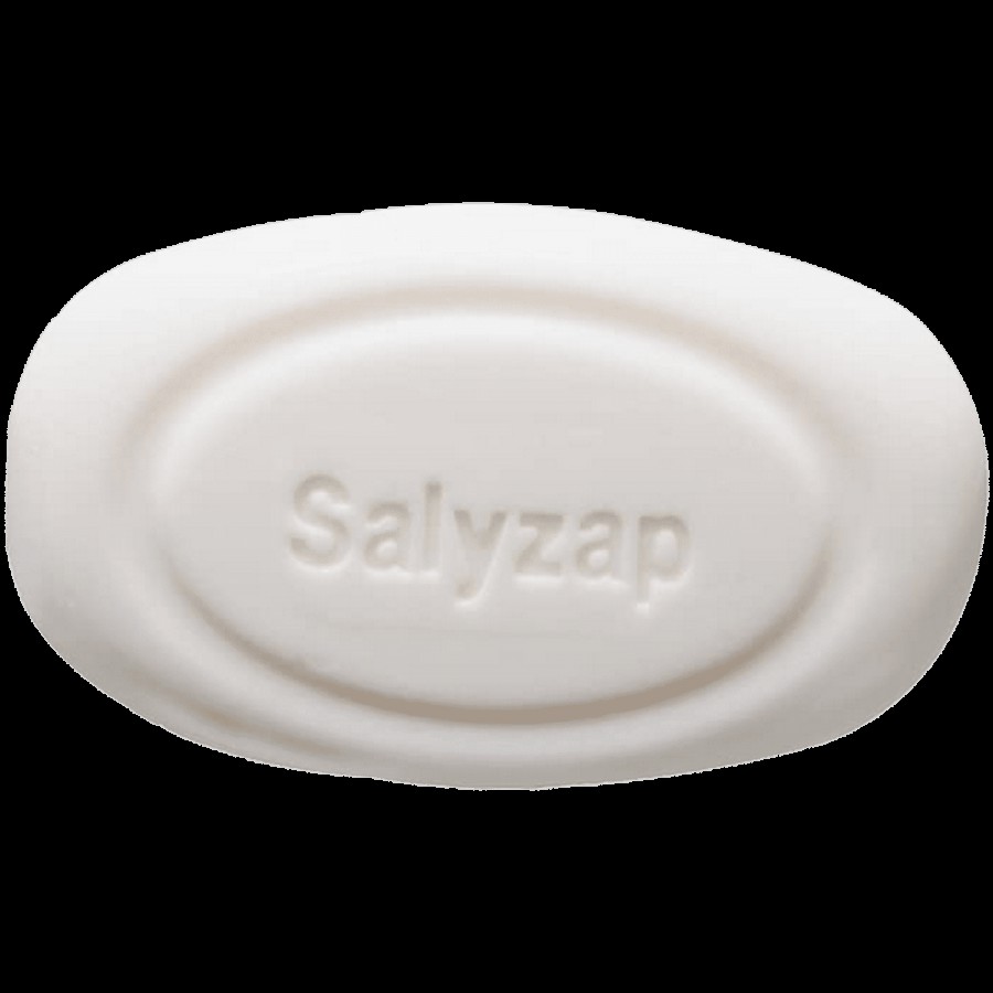 Fixderma Salyzap Soap - For Acne Prone Skin