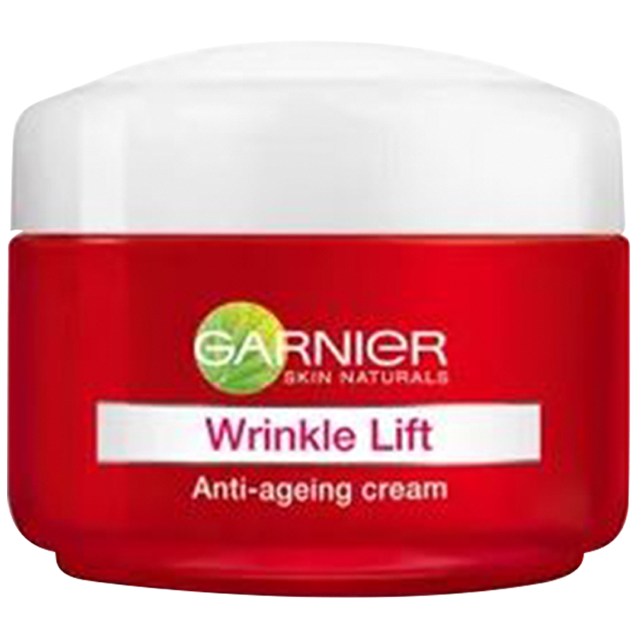 Garnier Skin Naturals - Wrinkle Lift Anti-Ageing Cream