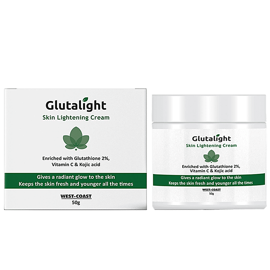 Glutalight Glutathione