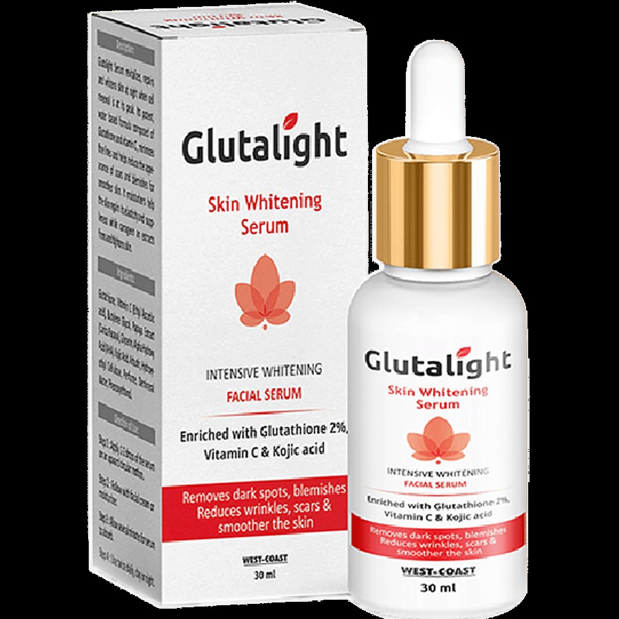 Glutalight Glutathione