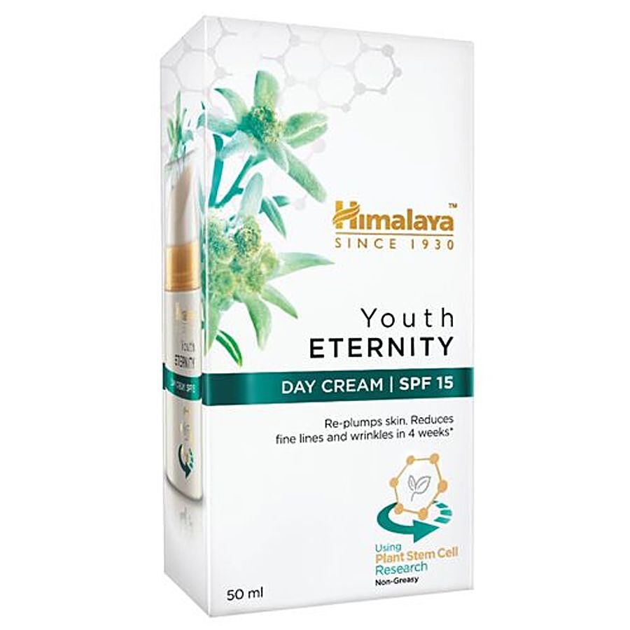 Himalaya Youth Eternity Day Cream