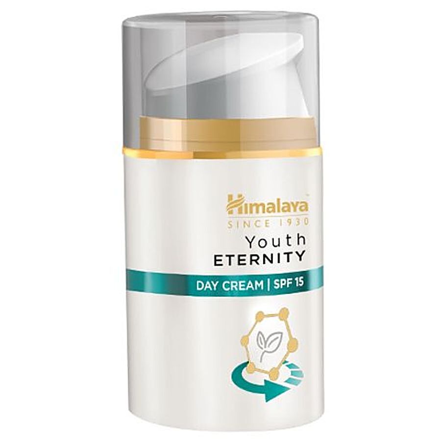 Himalaya Youth Eternity Day Cream