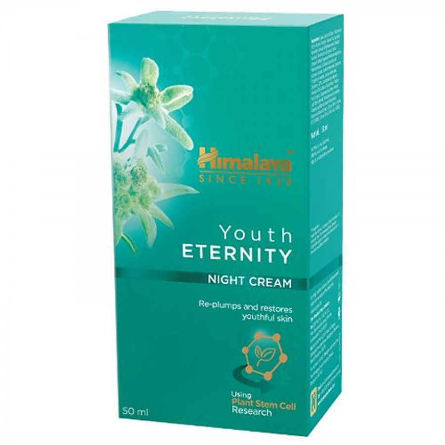 Himalaya Youth Eternity Night Cream