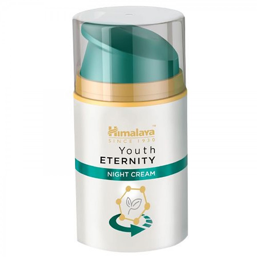 Himalaya Youth Eternity Night Cream