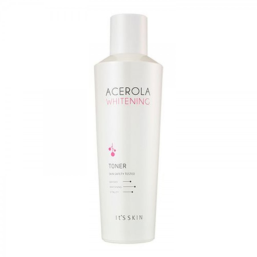 It's Skin Acerola Whitening Toner