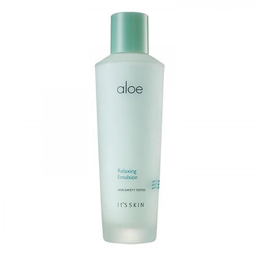 It's Skin Aloe Relaxing Emulsion