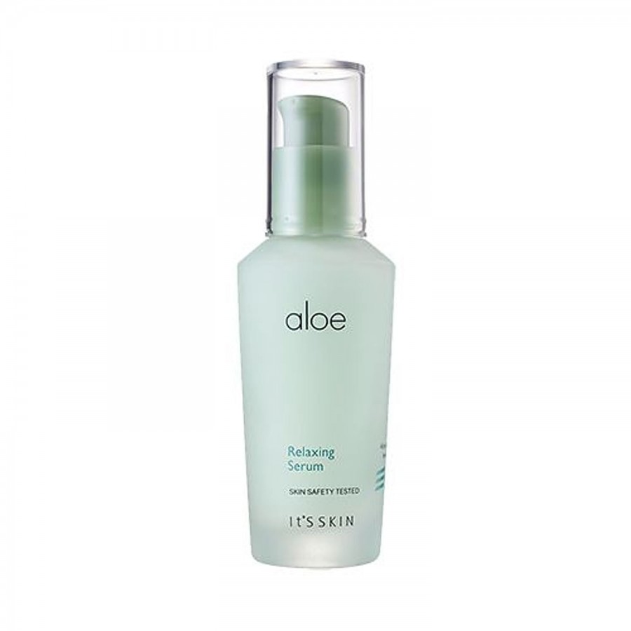 It's Skin Aloe Relaxing Serum