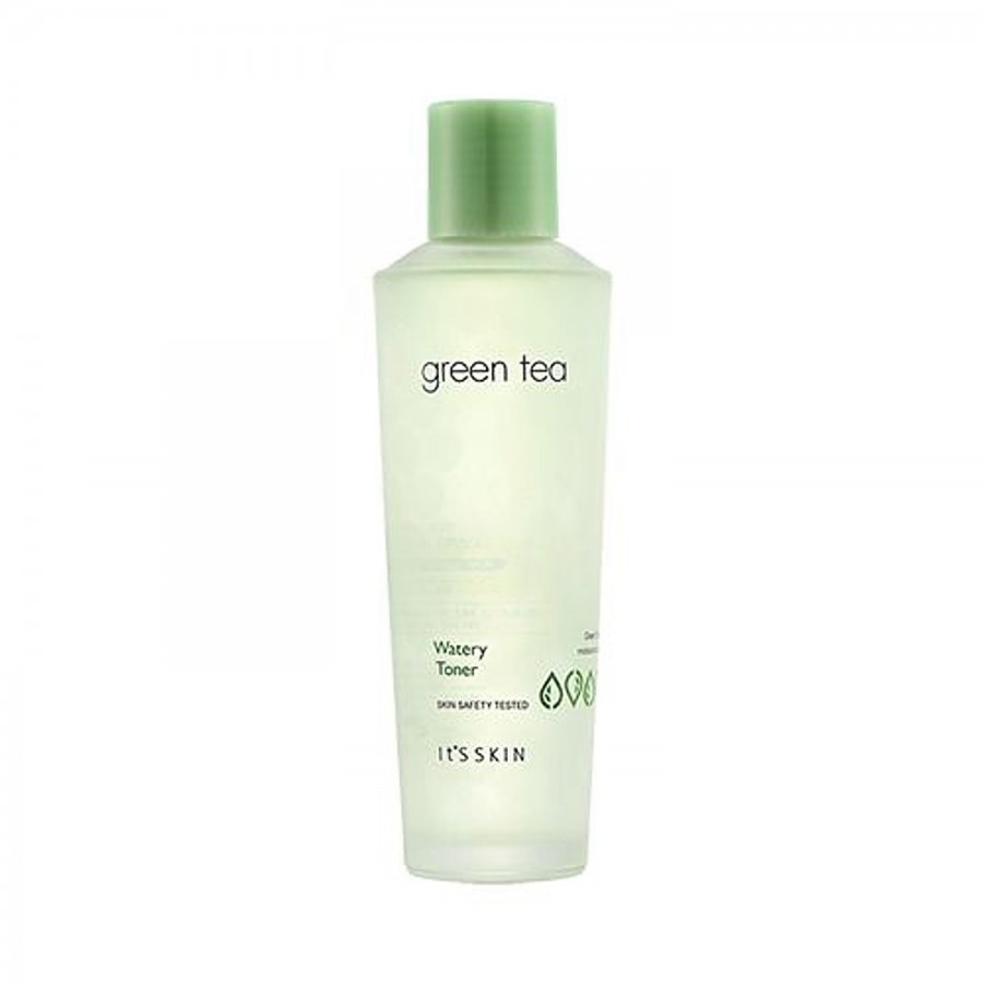 It's Skin Green Tea Watery Toner