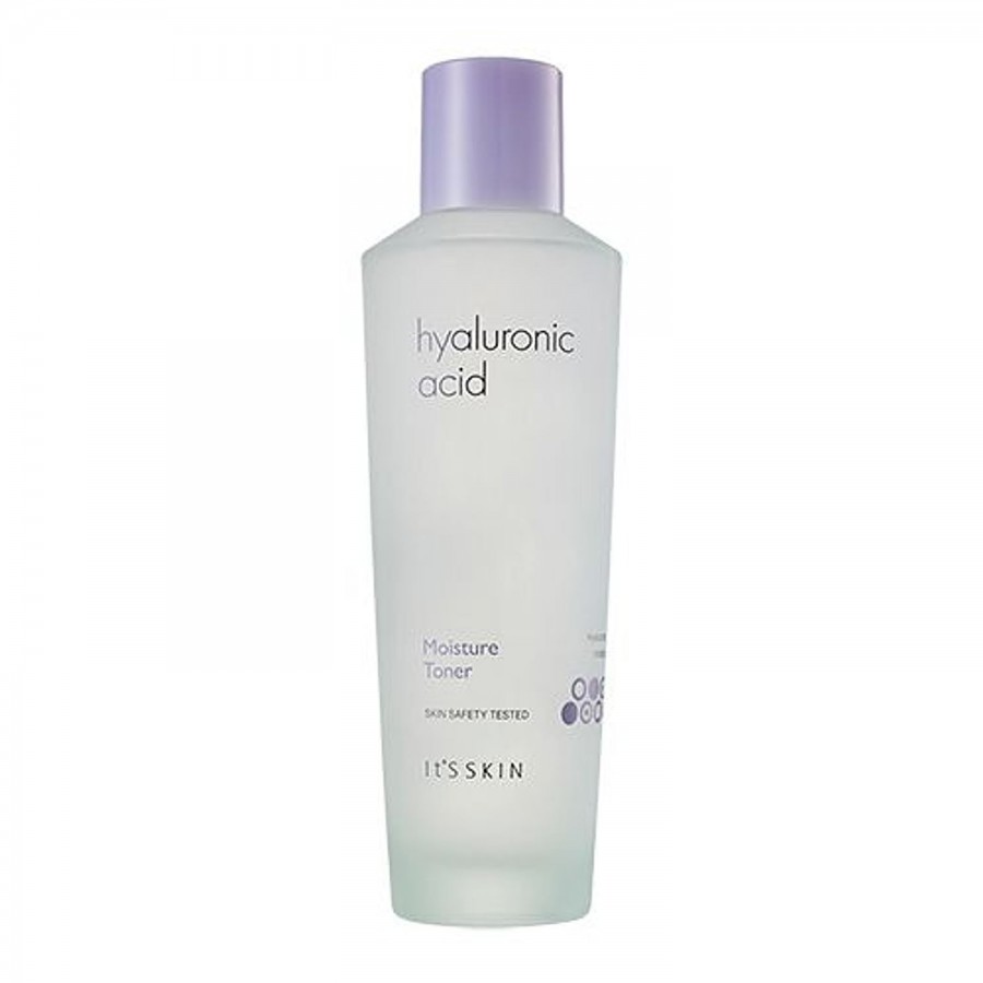 It's Skin Hyaluronic Acid Moisture Toner